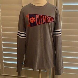 Clemson rugby women’s large